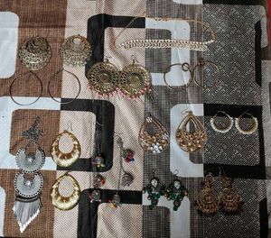 Artificial Jewellery Combo Set