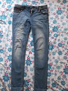 Women's Lee Cooper Jeans Size 28