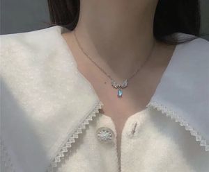 Vintage Angel Necklace with crystal 💎