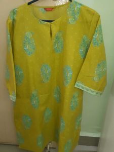 Short Kurti
