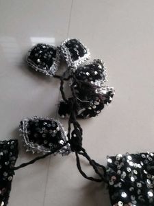 Party Wear Blouse