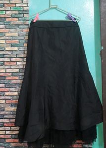 Pinterest OLD MONEY Skirt