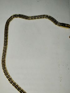 Beautiful Choker Without Earrings