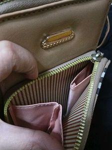 Sling Bag