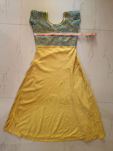 Anarkali Kurti
