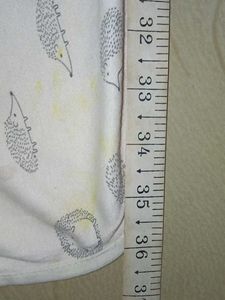 Winnie the Pooh Baby Blanket