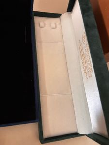 Luxury Jewelry Gift Boxes