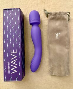 Caresmith Body Wave Massager/ FLASH SALE ⚡️⚡️