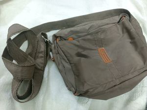 Travel Slingbag