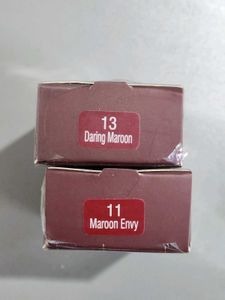Combo MATTLOOK Desi Diva HD Matte Lipsticks