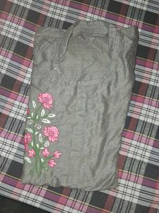 kurta set of 7 suit with salwar