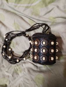Brand New Handmade Potli Bag