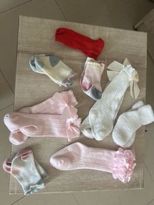 Adorable Baby Socks Bundle
