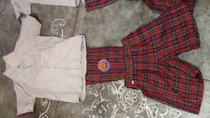 DAV School Uniform Set