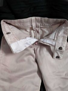 kids' Classic Khaki Pant