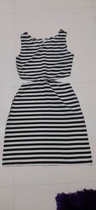 Lining Dress