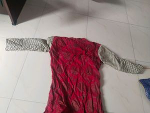 One Time Used Kutha