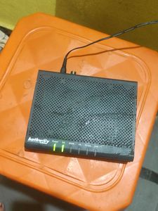 Hathaway Internet Cable