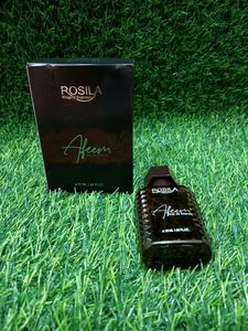 Afreen Perfume