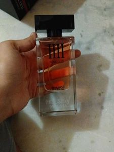 House of HHH Rose Oud Perfume