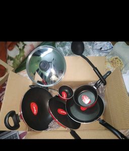 Pigeon cookware set