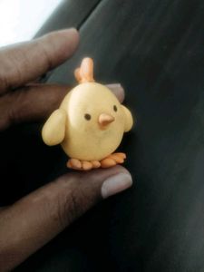 cute 🐥 chick🎀
