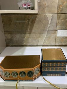 Decorative Gift Boxes