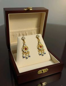 Elegant Jhumka Earrings COMBO 💥