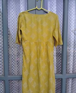 women's kurta