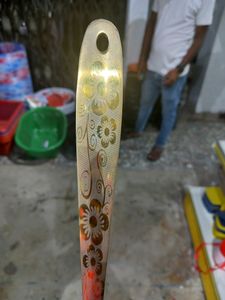 Brass Coated Spatula Combo