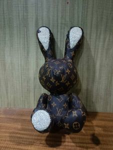 Designer Bunny Showpiece