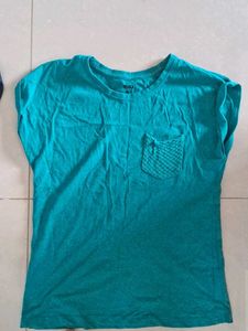 Max Set of 2 Women's T-Shirts