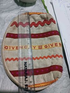 Givenchy Pouch - Stylish &amp; Versatile