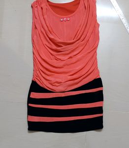 Bodycon Top