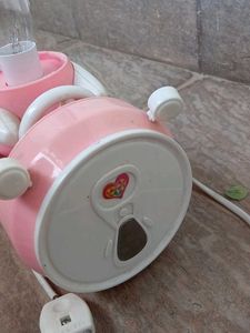 Kids Hello Kitty Lamp