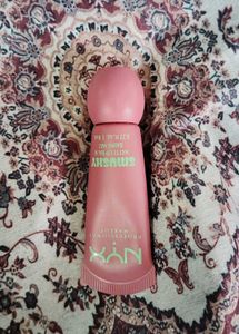 NYX Smushy Matte Lip Balm