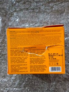 Dot &amp; Key Mango Detan Clay Mask