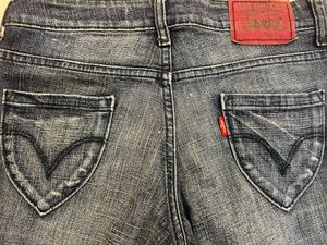 Stylish Women's Blue Denim Jeans