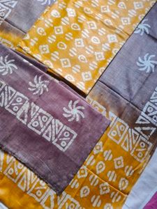 Ethnic Set Material