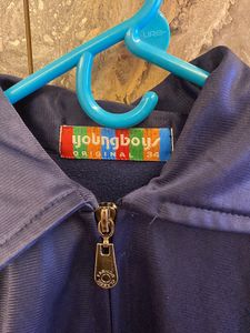 sports jacket