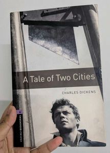 A Tale of Two Cities by Charles
