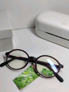 Viral Round  Light weight Glasses