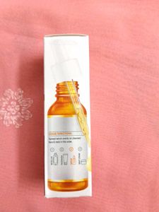 Garnier Bright Complete Serum