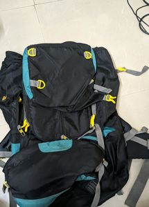 70L Bagpack For Trek And Travel