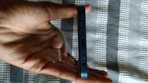 Realme C55