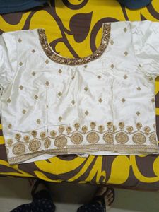 Banarasi Mustard Ethnic Lehenga Choli