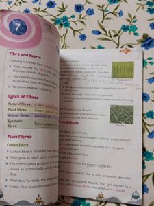 Future Kids Science Book - Grade 4