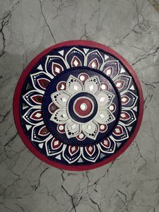 Decorative Mandala Wall Art