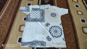 Beautiful Design Nd Color T-shirt 9 Pieces ❤