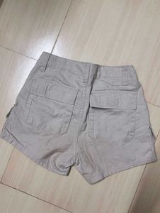 Casual Cargo Shorts